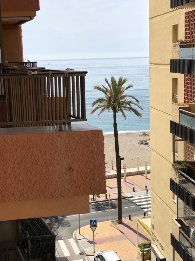 Apartamento Fuengirola Exterior photo