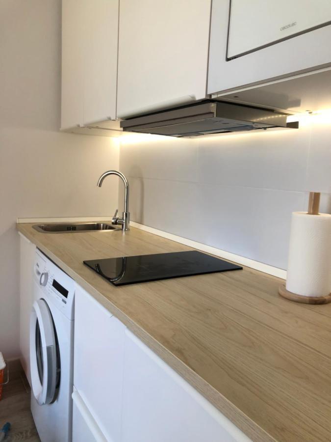 Apartamento Fuengirola Exterior photo