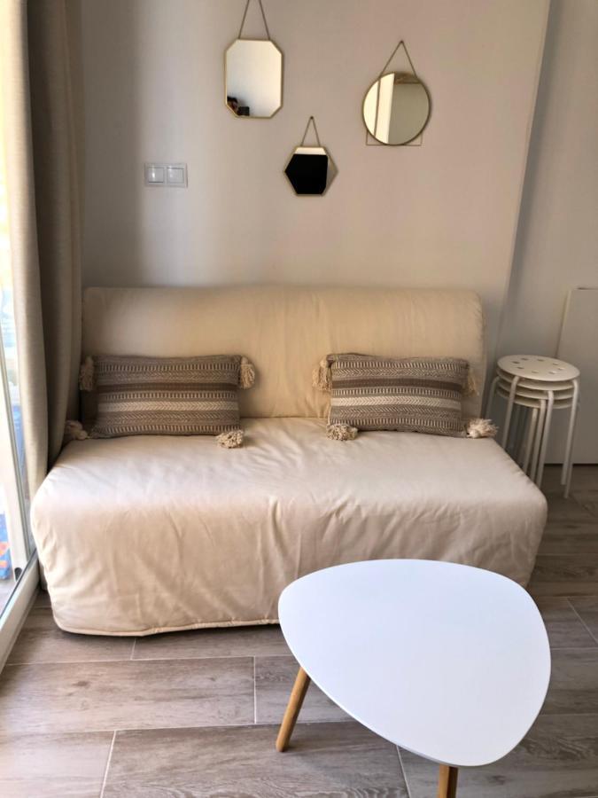 Apartamento Fuengirola Exterior photo
