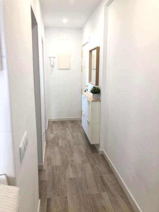 Apartamento Fuengirola Exterior photo
